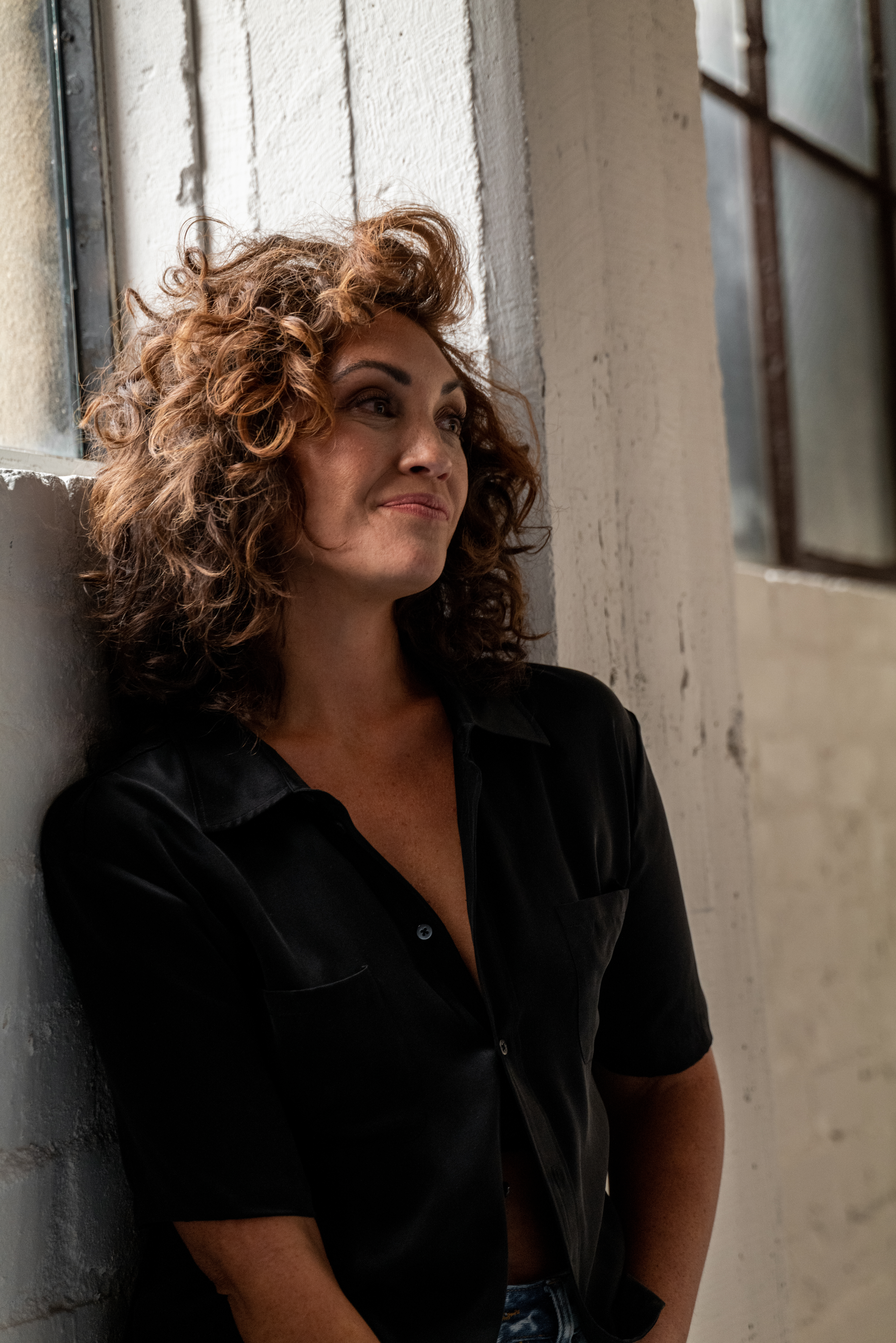 Kat John - Authenticity Coach, Keynote Speaker, Podcast Host