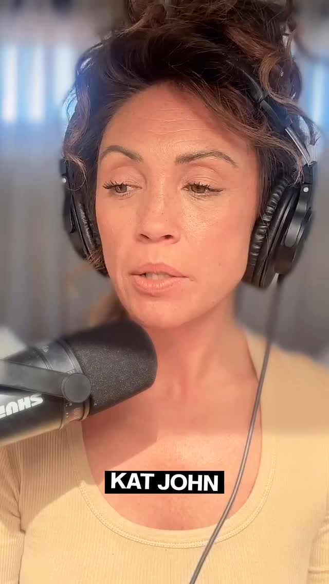 I had to eat reality up some time ago. 

I’ve never forgotten—because it brought me to my knees. There was a time when my Wheel of Life was absolutely wrecked. I wasn’t taking care of my health. I had no grip on my finances. I was spiritually, emotionally, and physically burnt out—on autopilot, pretending everything was okay… until it wasn’t.

Eventually, life caught up with me. I couldn’t pay rent. I was scraping coins together for groceries. And it hit a point where I had to do something I never thought I’d do—I called my brother and asked for money. That cracked me open. It was humbling, embarrassing, and confronting. But what it also did was lead me back to something I’d forgotten about: the Wheel of Life.

My dad reintroduced it to me not as some cheesy self-help tool—but as a mirror. To meet my life exactly where it was at. To stop pretending. To stop performing. And to take responsibility—not shame—for how out of alignment I’d become.

This episode is real. And it’s a reminder that when life feels like it’s falling apart, sometimes it’s actually asking you to come back to what matters.

Comment ‘310’ to hear the whole story and I’ll send the episode to your DMs 🎧
