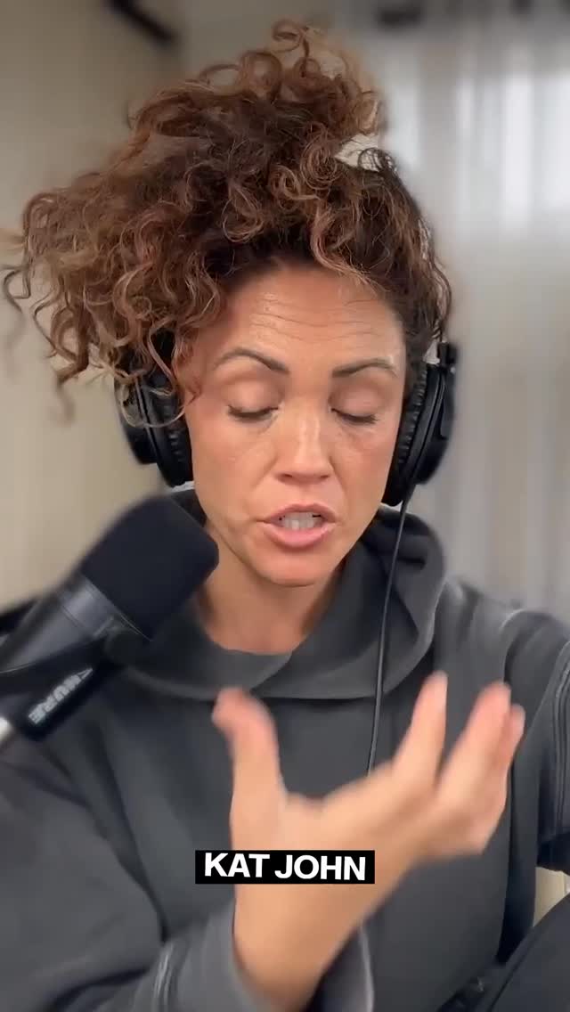 The text I sent to my family last week when I felt like I was losing my mind, myself and sense of reality. Because I felt like an alien in my own body, hard to recognise and grasp who I was mid perimenopause shitstorm. 

“To my Fam, I just want to let you know that I’m really struggling this week. My hormones are all over the place due to missing my period thanks to perimenopause and I have big feelings that I’m finding hard to not let them overtake me. I know I’m quiet, I know I’m off, I know I’m not my best self right now and my energy is off. I just need to be insular until it passes so I don’t burst out and rage on everyone. 

Sorry and thank you 🙏🏽♥️🐻”. 

I’m learning more and more to communicate when I’m not okay during these times, so we can move through it together, or at least, better. 

#katjohn #authentic #authenticity #zerofks #authenticitycoach #authenticself #authenticliving #perimenopause #relatable