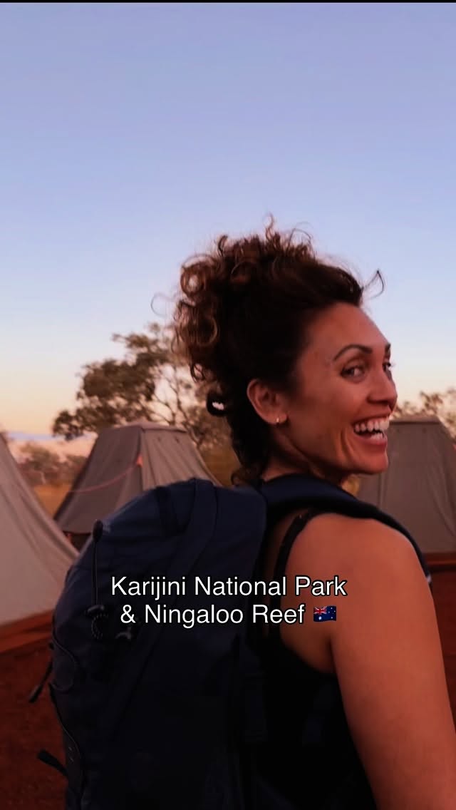 It’s hard to put words to this great outback Aussie adventure. The red dirt, the endless stars, walking sacred land, sleeping with the breeze through the tent, swimming with turtles, meeting new and wonderful people, and more. 

We spent the first part of the trip in Karijini National Park hiking into gorges and up mountains, swimming in incredible water and learning about the indigenous ways and wildlife. The back end of the trip was being absolutely wow-ed by the Ningaloo Reef and its stunning beauty. 

The stripped back-ness of this great southern land and its vastness can only do the same to you, and I loved every-minute-of-it. This time away has deepened my love of nature and wildlife land and sea, and an ever increasing desire to respect and protect it. 

I’ll be sharing more insights on the podcast next week. For now, here’s a glimpse of one of the greatest 10 days away I’ve ever had. 

#katjohn #authentic #authenticity #authenticitycoach #authenticself #authenticliving #australia #karijininationalpark #ningalooreef #intrepid #intrepidtravel