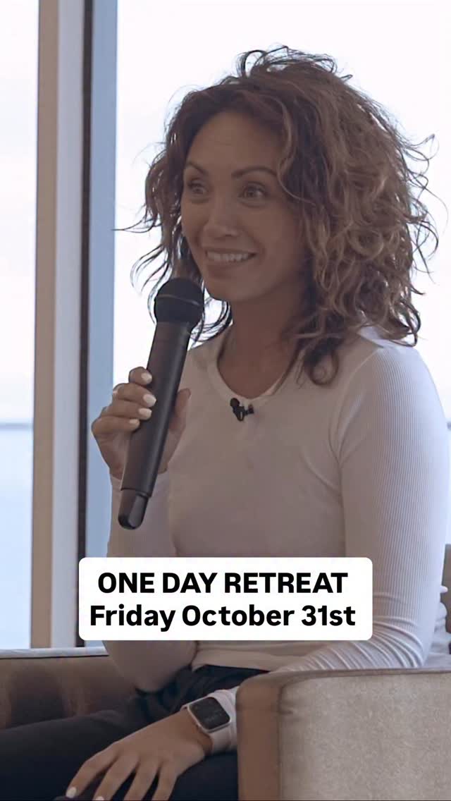 ONE DAY RETREAT ☀️🚶🏽‍♀️🧘🏽‍♀️📝🛀🏽 
Hike. Yoga. Soul Reflection. Bathing
Kat John X Warrior One X Aurora Spa 
Friday October 31st in Sorrento, Victoria
9:30am - 4pm 

I mean, do I have to say anymore? 

If you’re in need for a day for your soul, then I think you might want to get on board this one day retreat. Here’s what it looks like …

9.30 am: Arrival at Aurora Spa & Bathhouse
9.45am: Welcome & walk/hike with @lyndallmitchell 
11.00am: Juice and wholefoods snacks
11:30am: Stretch & Release with @novarosaia @warrioroneyoga 
12.15pm: Workshop with yours truly
1.00pm: Wholefood lunch
1.45pm: Bathe and chill@out in Aurora’s bathhouse 

So looking forward to this with you ♥️ 

#katjohn #warriorone #auroraspa #yoga #meditation #wellness #wellbeing #retreat