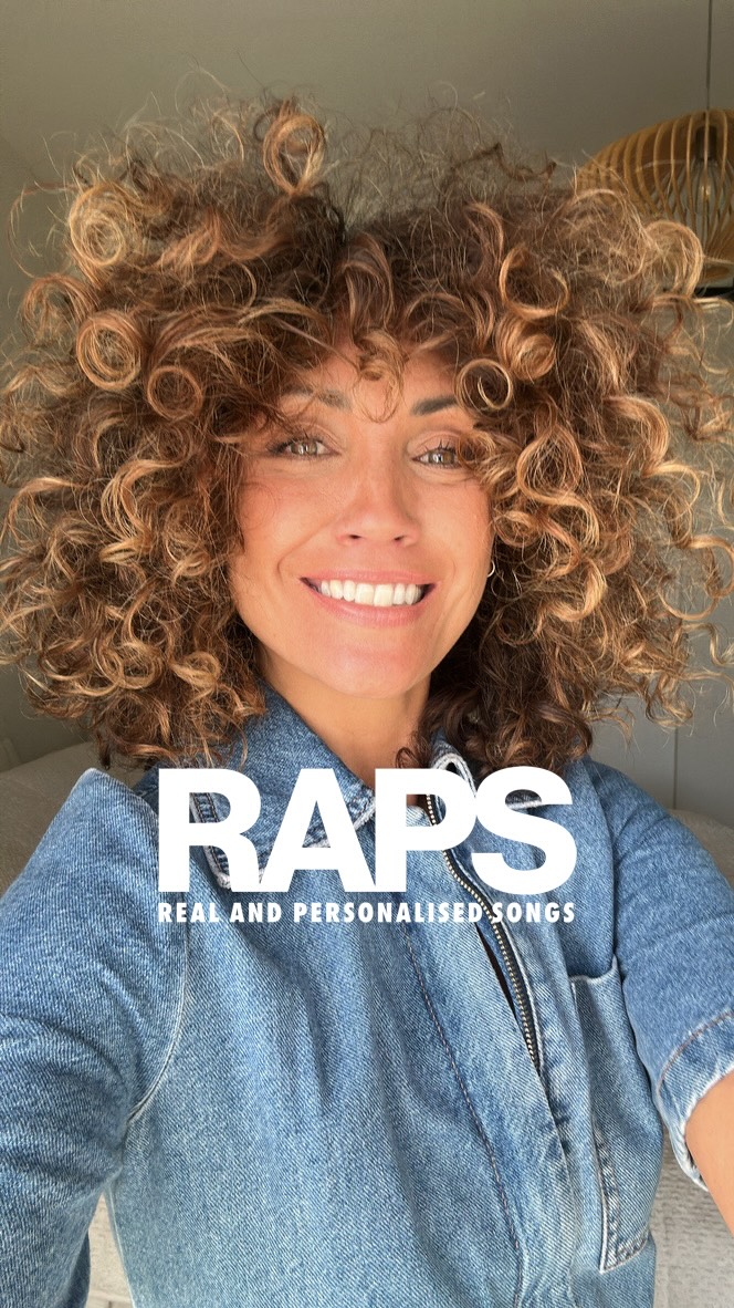 This is simply, RAD! 🙌🏽

My good mate and ridiculously talented @matthewcharlesthemc just gifted me this personalised RAPS (real and personalised song) for my 40th birthday! He also DJ’d at my party and the neighbours actually didn’t want us to turn the music off, haha! 

He’s launching a new business @raps.agency that creates custom songs for personal and corporate events. I sent a questionnaire to my peeps to answer and from their writings, he then created this. 

If you haven’t heard of him, get around him. If you do know him, you’ll know he is next level talented. A really cool gift for someone in your life who you love. 

Love you Matty. Mad respect for your artistry. 

#katjohn #authentic #zerofks #zerofucksgiven music #artist #thisis40 #realandpersonalisedsongs #raps #musician
