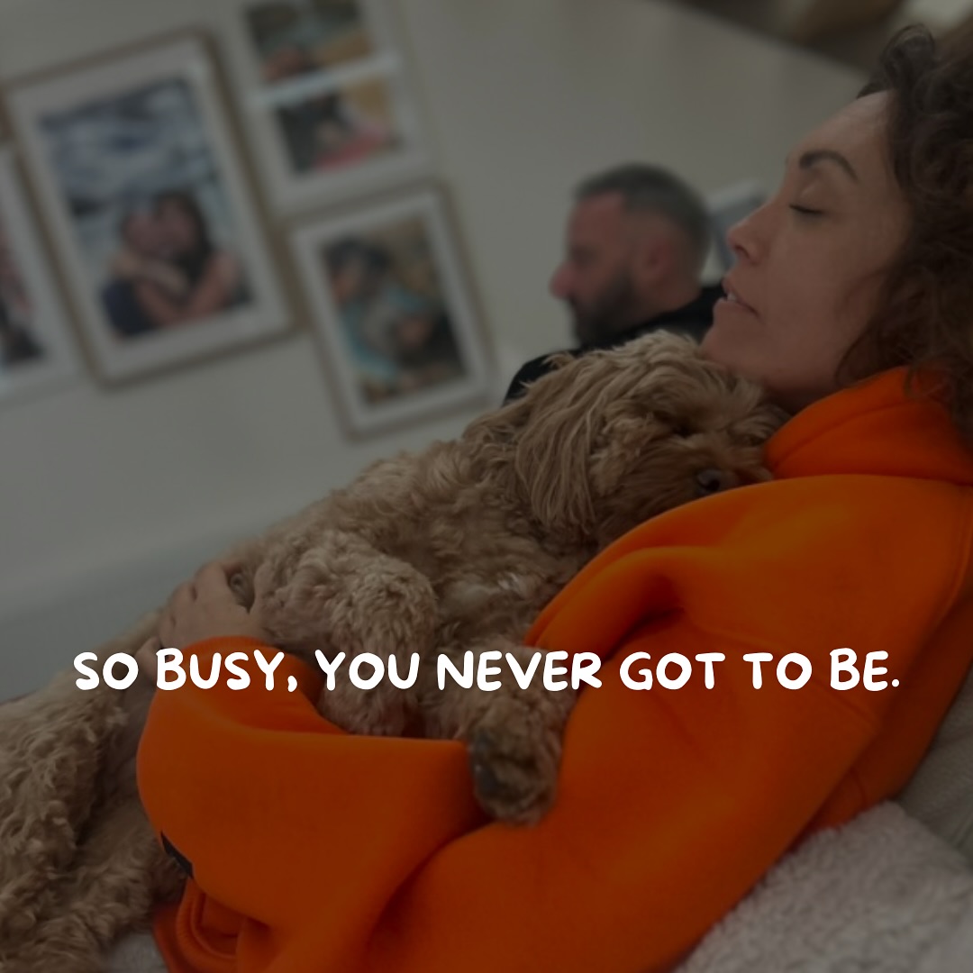 Life goals: to be a bee who buzzes around and does its thing AND takes a nap on a bed of flowers 🌷. 

#katjohn #authentic #authenticliving #authenticity #authenticitycoach #lifegoals #relatable #authenticlife