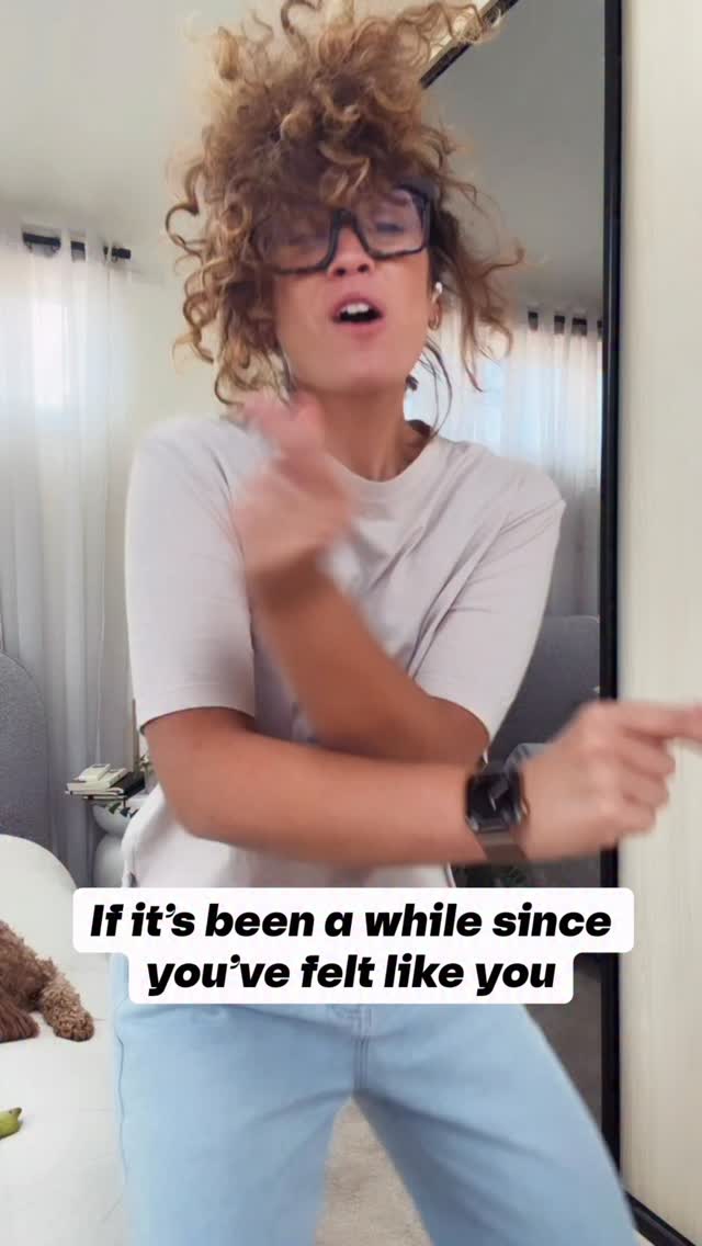 The greatest gift we can give ourselves, our families, humanity and all its inhabitants is to be our authentic selves. 

Our true selves have no desire to over-power, take more than what’s needed or disregard others as if they don’t have a soul. 

Our true selves have no reason to over-please, over-do, over-perform, over-achieve, over-guard, over-perfect ourselves to prove worth, enough-ness or that we’re loveable. 

Our true selves are connected to deeper matters and when more of us as plugged into that, we realise we are subscribed to a way of being that is taking us further away from our innate truth, wisdom and knowing. 

When I’m feeling far from who I am, whether it be judging others or myself, comparing, closing off, shutting down, needing to overextend my being to justify my existence, I think of my end of life self and ask if she’d give two f$&ks about what I’m stressing over. Most of the time, she doesn’t. 

If it’s been a while since you’ve felt like you, then that while is too long. Take a step, any step, in the direction of what your end of life self would high five you for. Let that be the start of a chain reaction. 

#katjohn #authentic #authenticity #zerofks #authenticitycoach #authenticself #authenticliving #dance #danceislife #liveyourtruth #lifeyourlife #lifeyourway