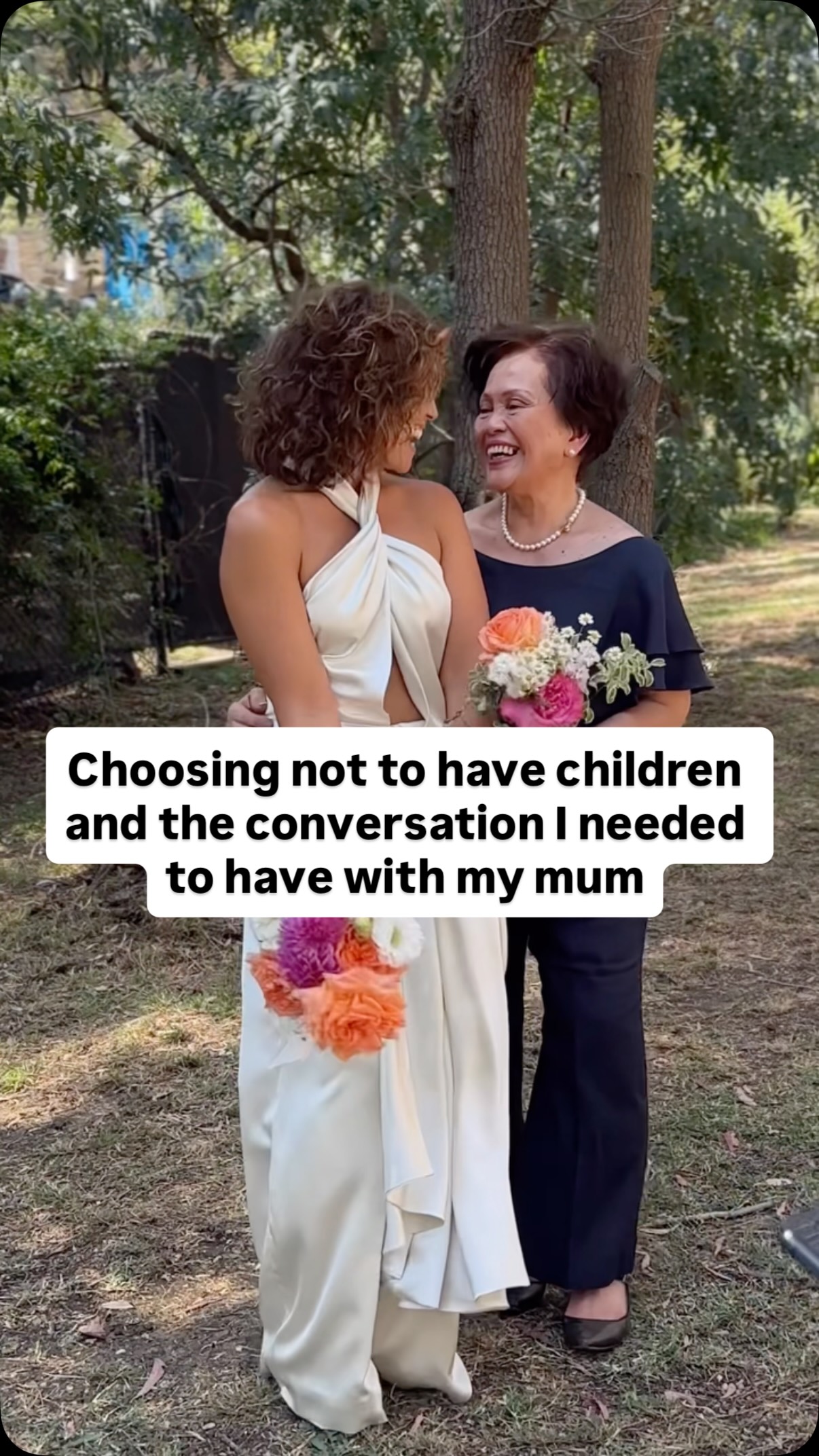 This was the block I needed to feel and clear to land in my knowing, that having my own biological child in this lifetime is not for me. Because of this, I could own my choice and true path. 

If you want to listen to the whole episode, comment ‘choice’ and I’ll send the episode link to your dms. 

#katjohn #childfree #childfreebychoice #authentic #authenticity #zerofks #authenticitycoach #authenticself #authenticliving #healing #liveyourtruth #podcast