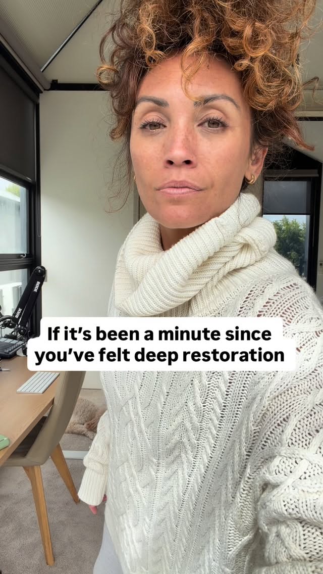 What takes me out of flow is my head. Its thoughts. Its opinions. Its comparisons. Its shoulds. 

The moment I question my true way or what’s calling me forward or how I want to live or how I’d love to spend my days, boom, along comes the doubt brigade and I got into a spiral of making it wrong. 

And then, I’m out of flow. Out of flow with my true nature. Out of flow with life. Out of flow with the universes plans and messages. Out of flow with what matters at the leave of my soul. 

If you experience this, then the element of water can remind is to be like water. To come out of rigidity, pushing, forcing, resisting and surrender. 

#katjohn #qigong #qigongpractice #authentic #authenticity #zerofks #authenticitycoach #authenticself #authenticliving #waterelement