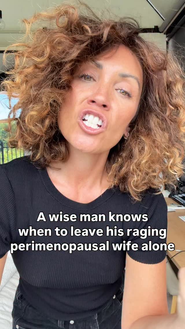 He knows what’s up 🫥

#katjohn #perimenopause #perimenopausesymptoms #myman #lovehim #authentic #authenticity #zerofks #authenticitycoach #authenticself #authenticliving #dance #danceislife