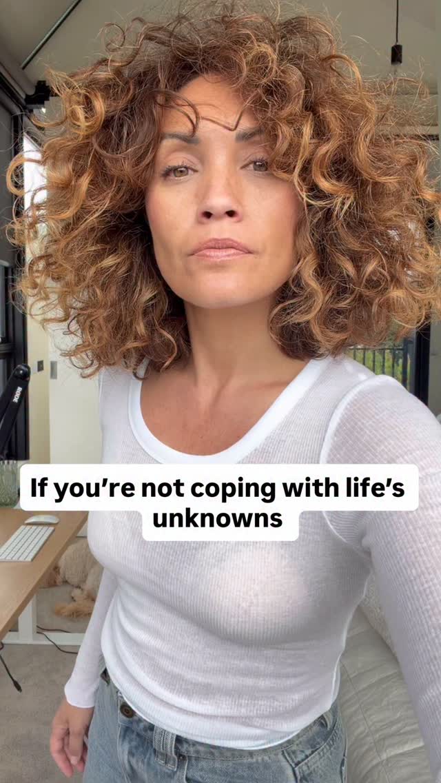 The tricky dance of effort and faith, action and letting go, doing what you gotta do and surrendering. And that’s it right there, the and-ness. 

It’s not effort without faith, or faith without any effort. 
It’s not action without letting go, or letting go without any action. It’s both. It’s and. It’s the dance of knowing when to move and went to chill. Of when to push and when to let go of the rope. 

To my dear darling control, need-to-know, choke-holding-the-universe legends out there, this one’s for you. The force and energy you’re using to control lives outcomes is fuelled by anxiety and is no way to live, no way to be. 

Your true nature knows the dance of both, of ‘and’. Bring some of that into your life. 

#katjohn #authentic #authenticity #zerofks #authenticitycoach #authenticself #authenticliving #qigong #lifeforce #faith #surrender