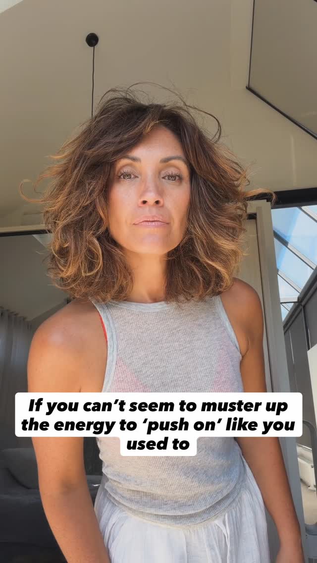 If you’re on this path, I guess I’ll see you on the road, because I’m walking it too. 

A recovering workaholic who is finding out as years go by that my worth, my identity, my meaning of existence is not in how much I do or produce, but in who I am. 

If the road feels tough, lonely, nuts, like WTF is going on, uncomfortable, irritating, wasteful, and all the rest, this is expected resistance that is here to make you so uncomfy that you’ll go back to the way it was. 

How wonderful that you know there’s no going back. And because you’re such a badass you’ll withstand the storm, brave the dark knights of the soul and wake up with a contented smile on your face. 

Oh how authenticity and sovereignty look good on you. 

#katjohn #authentic #authenticity #authenticself #authenticliving