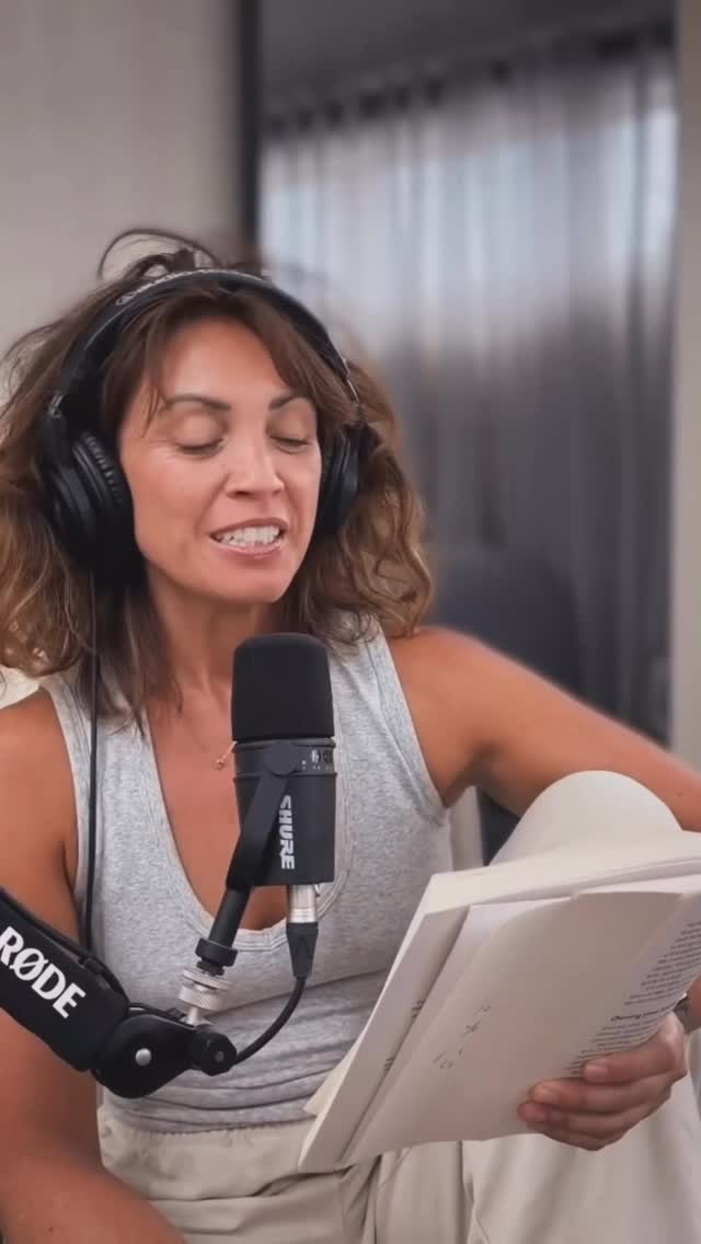 It seems so simple now, “Kat, if you don’t want pizza, don’t get the pizza!” But when there is a part of you that’ll do or say just about anything for love and acceptance, you get yourself into a pickle. 

If you want to listen to this episode, comment ‘pizza’ and I’ll send to your DMs to listen. 

#katjohn #authentic #authenticity #authenticself #authenticliving