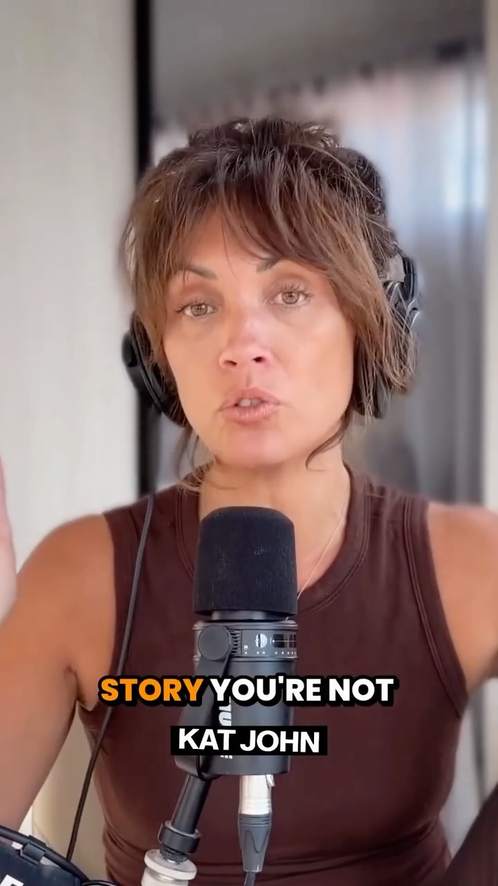 If there’s one thing I’ve learned time and time (and time) again, it’s that I will do my darnedest to be in a position where I’ve done enough research, healing, reflecting, intuiting, training, upskilling and all the rest, to then be at the point where the leap of faith says, “batter up!” 

That leap of faith is the step that gets you out of theory, hypothetical, cognitive knowing and into embodied experience of what it takes to act on what’s calling you. 

Maybe it’s to take a course, work with a professional, start a business, change career, get a job, create a podcast, blog, contact someone, speak to your partner about a deep matter, WHATEVER! 

You can research or talk about it or prepare yourself to a point, but at some point it’s either time to batter up and take in-real-life action or keep doing your head in. 

Fear is part of it. Rejection is part of it. The unknown is part of it. Uncertainty is part of it. You can’t wait for those parts to not be there because they’re going to be. You can’t be 100% ready. That’s an unfair expectation to place on yourself. 

Comment ‘ready’ and I’ll send you the full episode. 

#katjohn #authentic #authenticity #authenticself #authenticliving