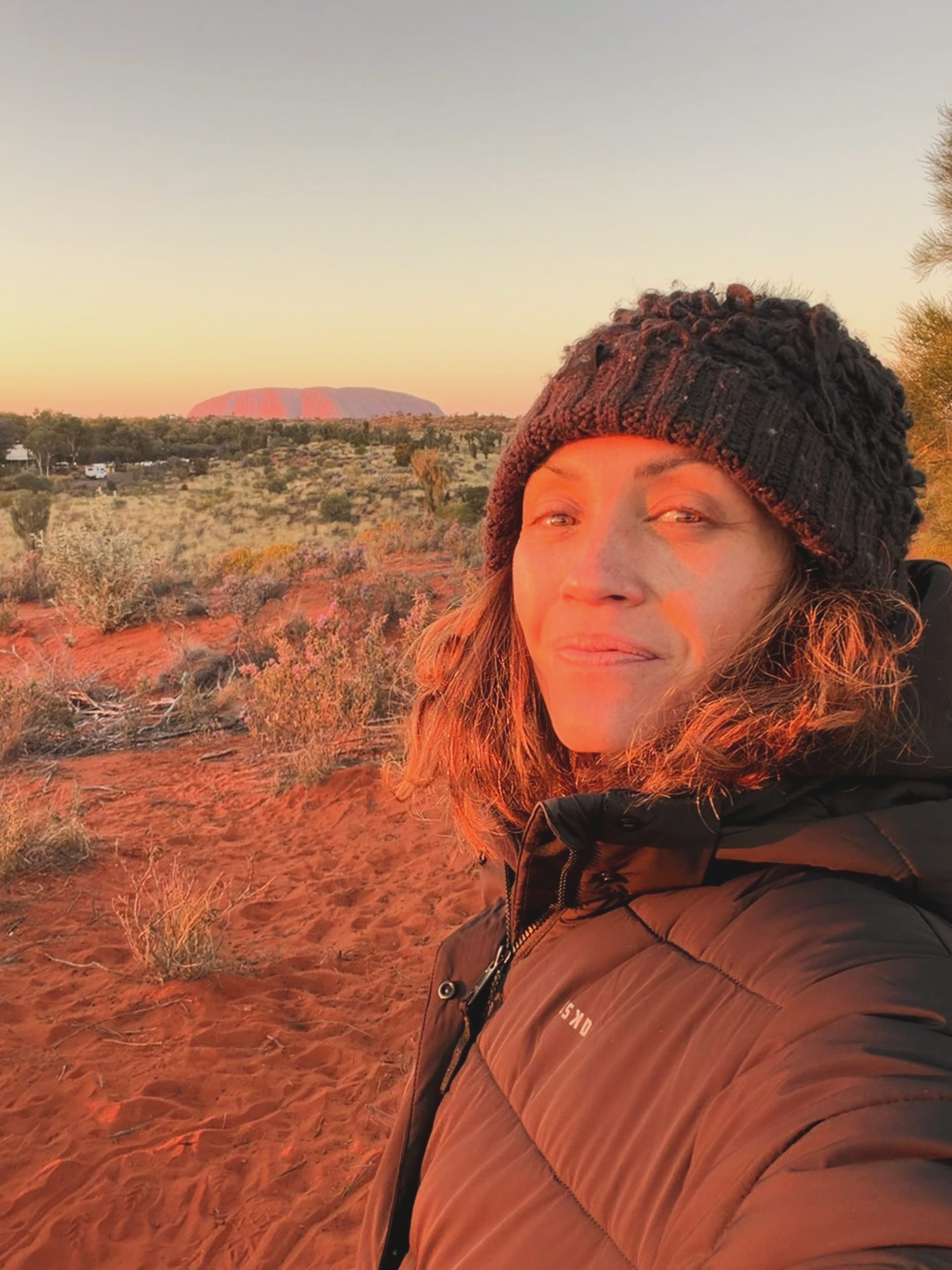 It’s a pretty special thing to say that you’re still friends with friends after 20 years, and, still like and love them. 

We spent the last 4 days in Uluru celebrating Ash’s 40th birthday, the tall, awkward, proper, over-packer, deep voiced, have-a-nap-anywhere blonde, creating memories and moments that we’ll remember forever. Like getting in the wrong car and wondering where ours was 😂. 

The saying goes that friends or people in your life can be there for a reason, a season or a lifetime. We are lifetime. 

We’re all so different, and yet accept and love one another for those differences which is rare to say. 

Here’s to the ones in our lives who love us, and we love them, no matter what. 

#katjohn #friendship #uluru
