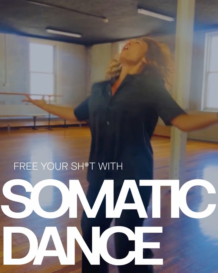This is 15 years of work I’ve gathered and shared, now all in one place. 

Somatic dance to free your sh*t. 
Qi Gong to clear your sh*t. 
Meditation to calm your sh*t. 
Coaching tools to face your sh*t. 

I know, I know, it’s cheeky and maybe a little crass, but we all have pent up stuff that needs freeing, so we dear darling humans can get the f*ck on with being our authentic selves. 

So we can get back to focusing on what matters. 
So we can feel way better in our bodies. 
So we can make choices that we’ve been sitting on. 
So we can hear and listen to the whispers inside. 

This will indeed help you come back home to yourself. 

‘The Return’ is my online membership, coming very soon. Be anywhere in the world with this work in your back pocket. 

And yes, there are a gazillion memberships out there, coaches to see, dance and qi gong teachers to practice with. It’s all groovy. This is for those of you who feel called to do it together. 

Comment ‘return’ and I’ll send you the deets to add you name to the waitlist to be the first to know when we’re live. 

Big love ❤️ 

#katjohn #dance #qigong #meditation #authentic